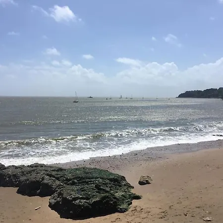 Сasa de vacaciones Les Courtils - 300m Plage Et 15min Chantiers Naval Saint-Nazaire (Loire-Atlantique)
