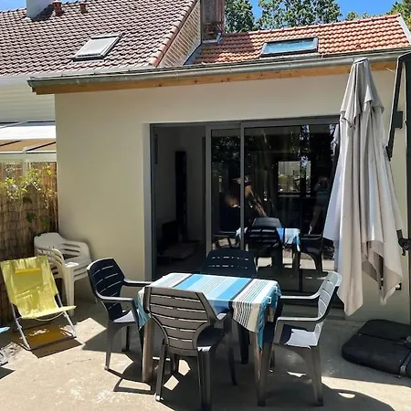 Les Courtils - 300m Plage Et 15min Chantiers Naval Saint-Nazaire (Loire-Atlantique)