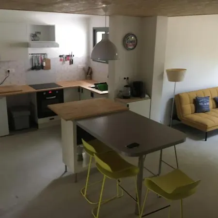 Les Courtils - 300m Plage Et 15min Chantiers Naval Сasa de vacaciones *